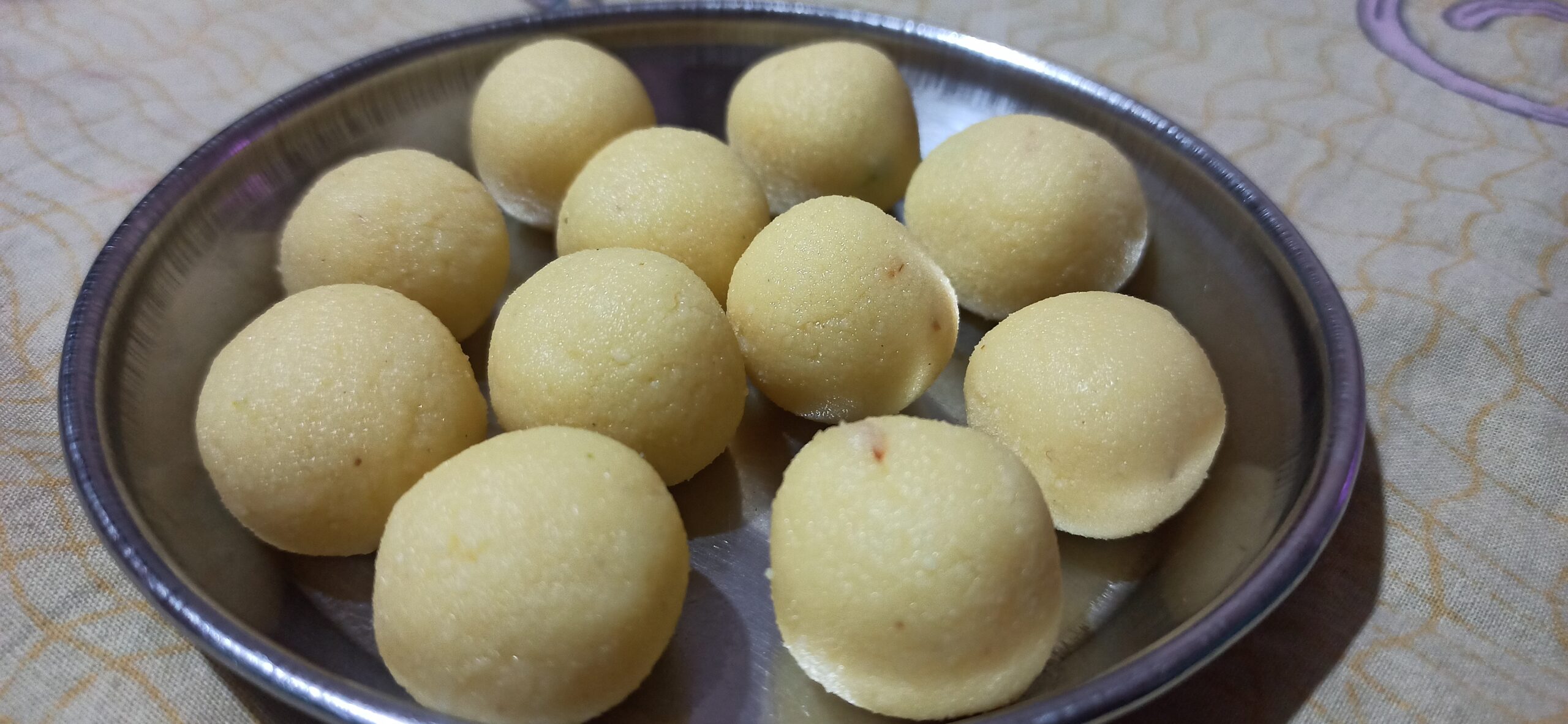 Sandesh recipe